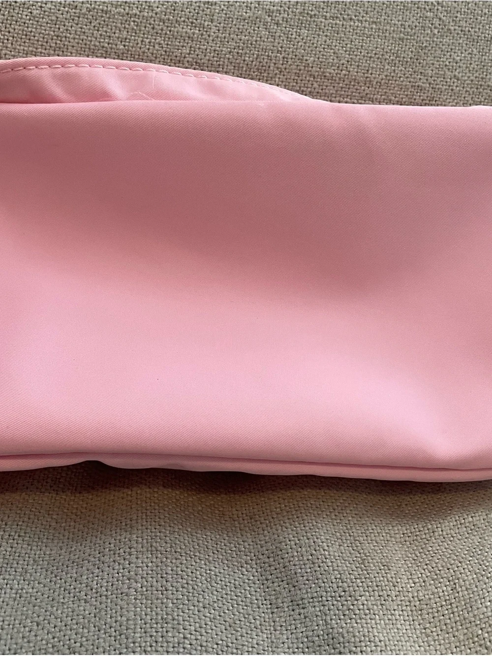 Stoney Clover Lane Flamingo Pouch